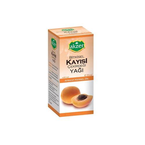 Kayısı Çekirdeği Yağı 20  Ml