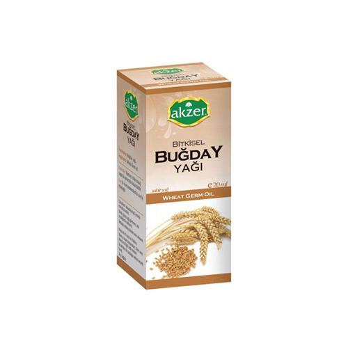 Buğday Yağı 20 Ml
