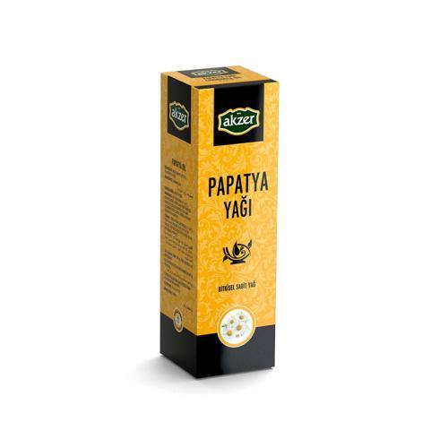 Papatya Yağı 20 Ml