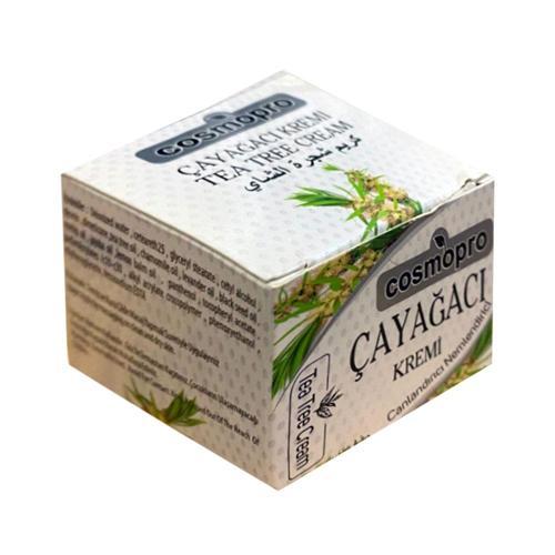 Çayağacı Kremi 100 Ml