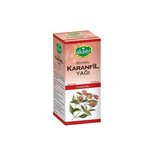Karanfil Yağı 20 Ml