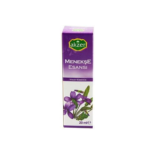 Menekşe Esansı 20 Ml