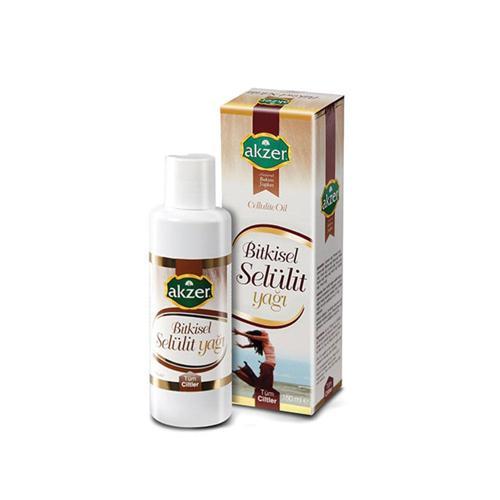 Selülit Yağı 150 Ml