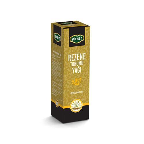Rezene Tohumu Yağı 20 Ml