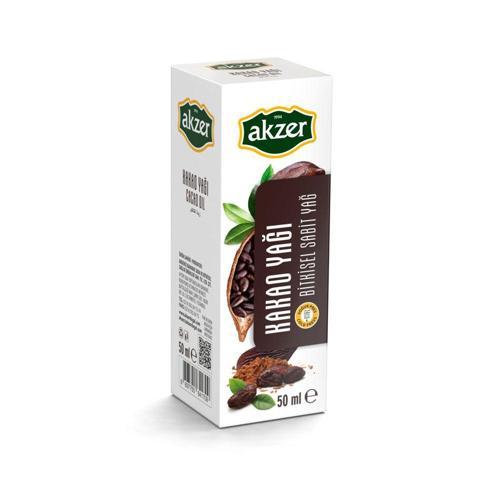 Kakao Yağı 50 Ml