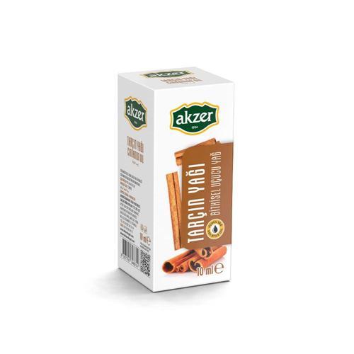 Tarçın Yağı 10 Ml