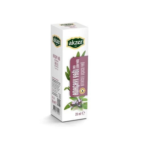 Adaçayı Yağı 20 Ml