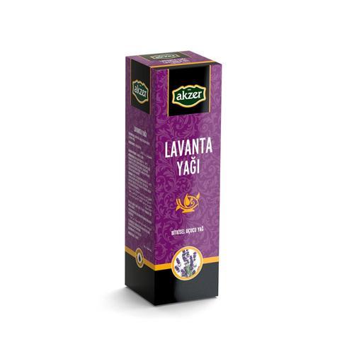Lavanta Yağı 20 Ml