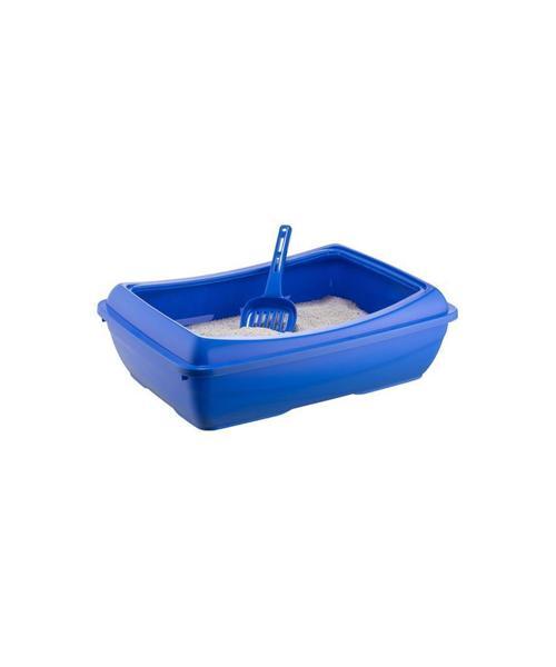 SY-5081 Küçük Açık Evcil Hayvan Kedi Tuvaleti