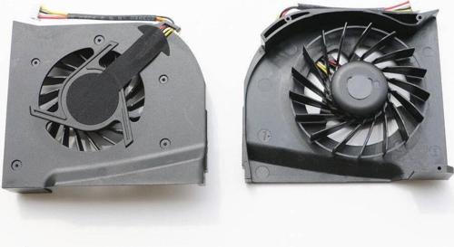 HP Pavilion Dv6600, Dv6700, Dv6800, Dv6900, Dv6500 Fan Model-1
