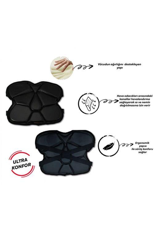 Konfor Sele Pedi Universal