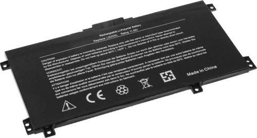 Hp  TPN-W127  Notebook Bataryası Pili