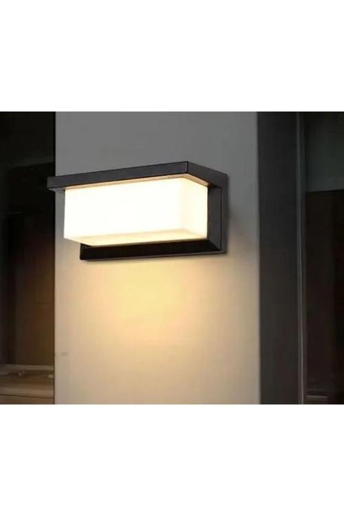 Ct-7084 Cunda Led Aplik 30W Günışığı