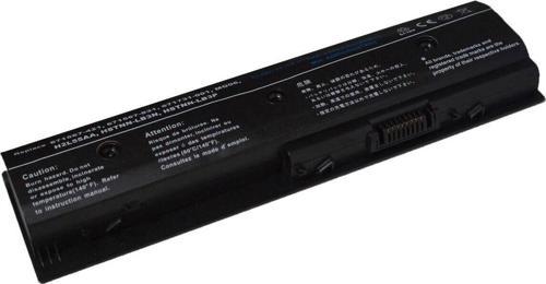 Hp Pavilion dv6-7000, dv7-7000, H2L55AA, MO06 Notebook Bataryası Pili - 6 Cell