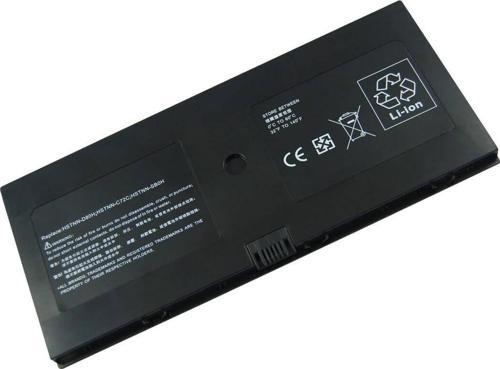 Hp  WS996EA  Notebook Bataryası Pili - 6 Cell