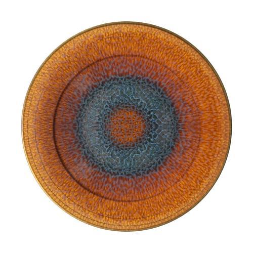 Valeron 6 Adet 20 Cm Pasta Tabağı Reaktif Saura 137