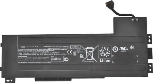 Hp  ZBook 15 G3  Notebook Bataryası Pili