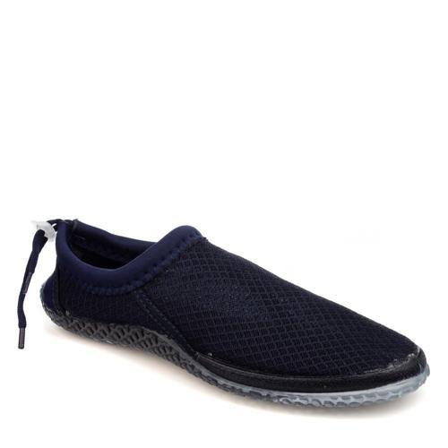 İmershoes Erkek Kadın Deniz Ayakkabısı Kaymaz Taban Havuz Plaj Rafting 521