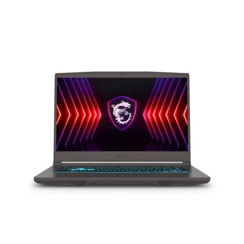 Thin 15 B13UC-2868XTR i5-13420H 16GB 512GB SSD 4GB RTX3050 15.6 FHD 144Hz FreeDOS