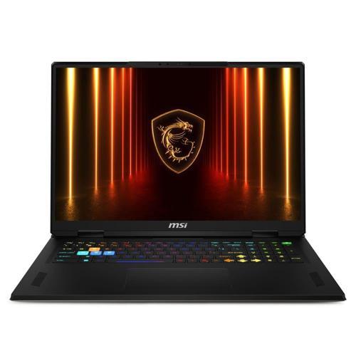 Vector A18 HX A9WHG-094TR Ryzen 9 9955HX 32GB 1TB SSD 12GB RTX5070Ti 140W 18 QHD+ 240Hz Windows
