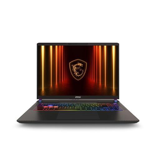 Vector 16 HX AI A2XWIG-090XTR Ultra 9 275HX 16GB 1TB SSD 16GB RTX5080 175W 16 QHD+ 240Hz FreeDOS