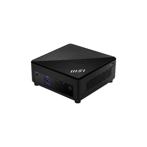 Cubi  5 12M-003BEU I3-1215U FreeDOS Mini DT Barebone Bilgisayar