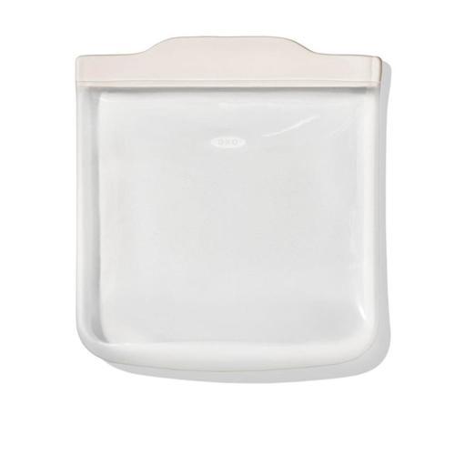 Silikon Saklama Torbası 1,8 L
