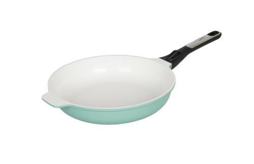 Leo Phantom Kızartma Tavası 28Cm Forest Green