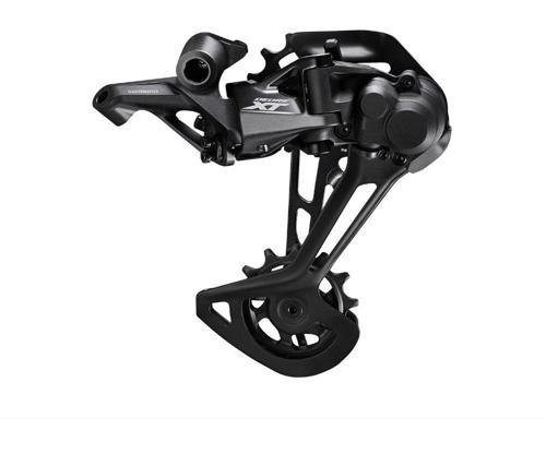 Deore Xt RD-M8100-SGS Arka Aktarıcı Hyperglide 12V+51 Shımano Deore XT 12 Vites Arka Aktarıcı