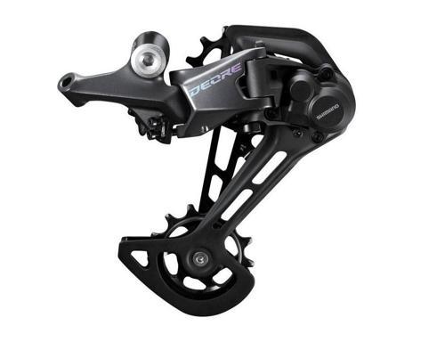 Deore RD-M6100 Arka Aktarıcı Shadow Plus 12V SGS +51 X Shımano Deore 12 Vites Arka Aktarıcı
