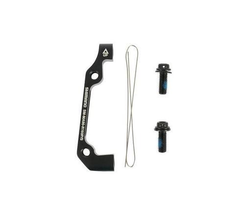 Xt-Xtr Arka Disk Fren Adaptörü SM-MA90-R160 (Post/İs) 160mm Disk Fren Adaptör