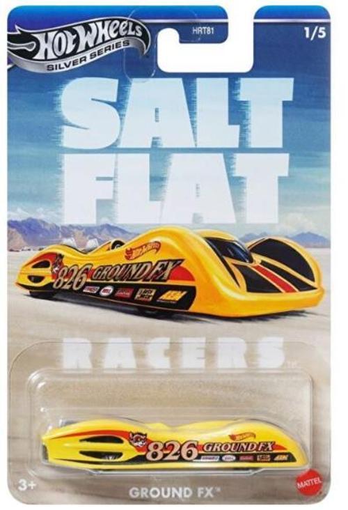 Salt Flat Ground FX JBY81