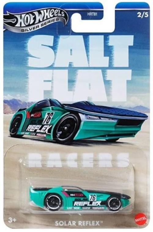 Salt Flat Solar Reflex JBY82