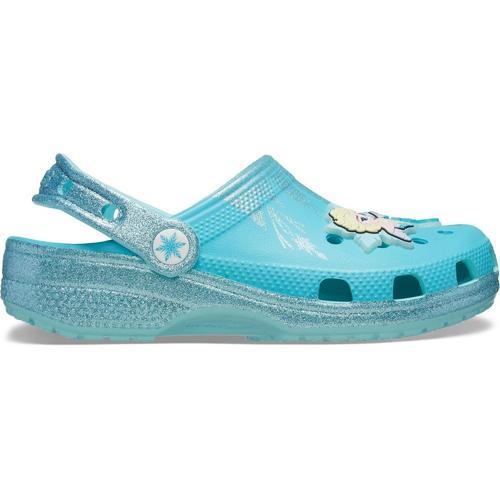 Frozen Elsa Classic Clog Bebek Terlik 210237-90H Multi
