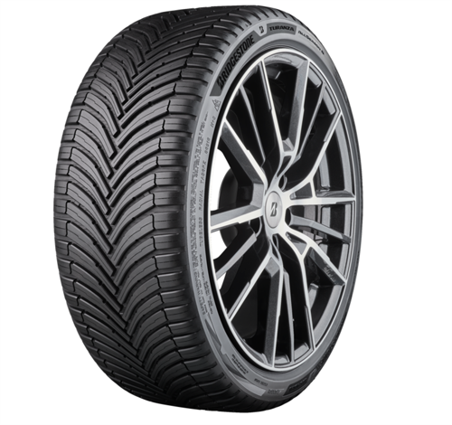 215/55R16 97V TURANZA ALL SEASON 6