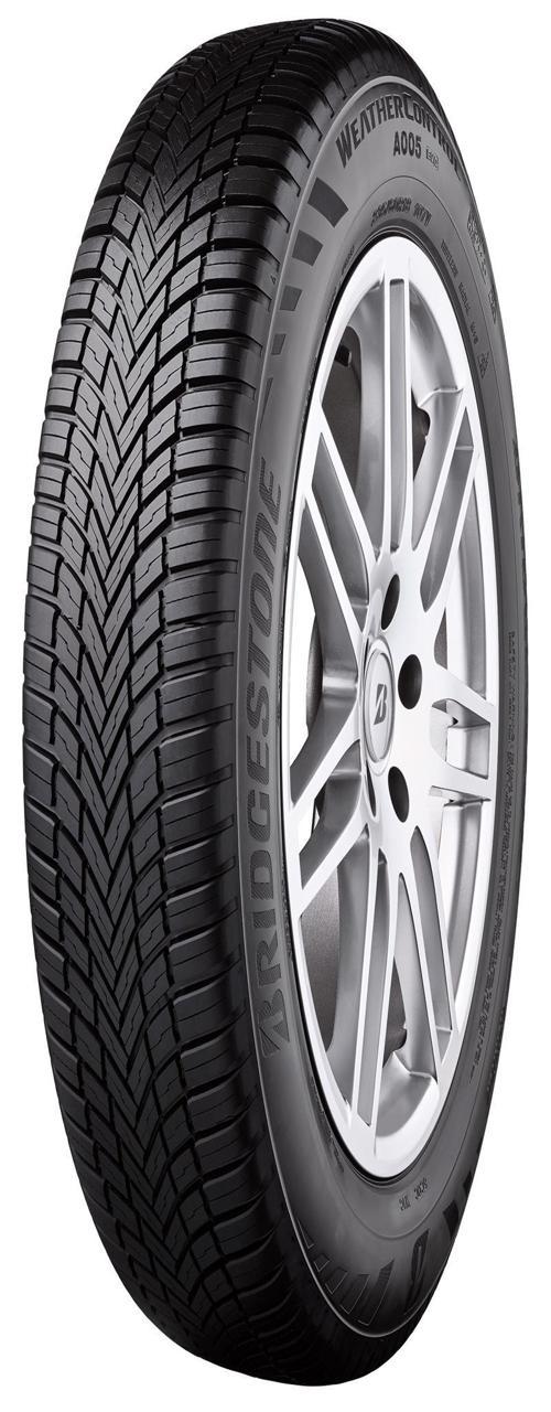 255/40R19 100V XL A005 EVO  2023