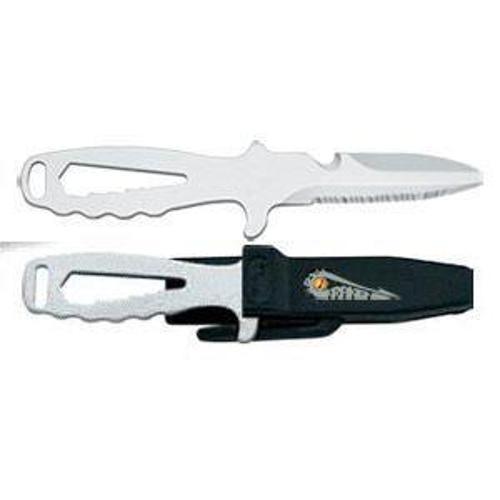 Bıçak Çelik METALSUB, 18 cm