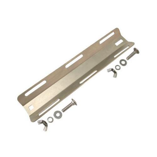 Tüp Sırtlık Adaptör, Metal, Tekli Tüp İçin, Set