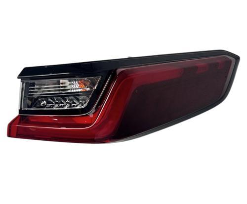 Honda City Sağ Dış Stop Lambası 2021-2025