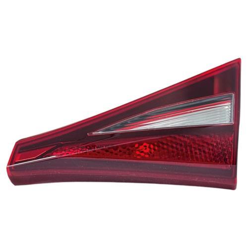Hyundai i20 İç Sağ Stop Lambası Ledsiz 2020-2026 92404-Q0000
