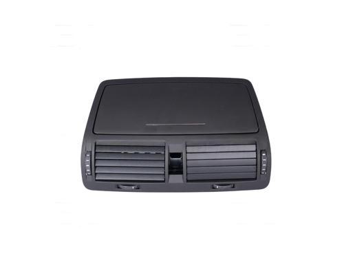 Skoda Octavia Ön Orta Havalandırma Izgarası 2004-2013