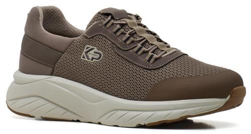 KİNG POLO 1267 ORTOPEDİK TEKSTİL ERKEK SPOR AYAKKABI