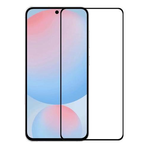 Samsung Galaxy S24 FE ESD Anti Static Cam Ekran Koruyucu