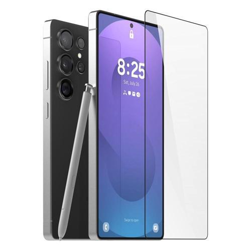 Samsung Galaxy S25 Ultra ESD Anti Static Cam Ekran Koruyucu