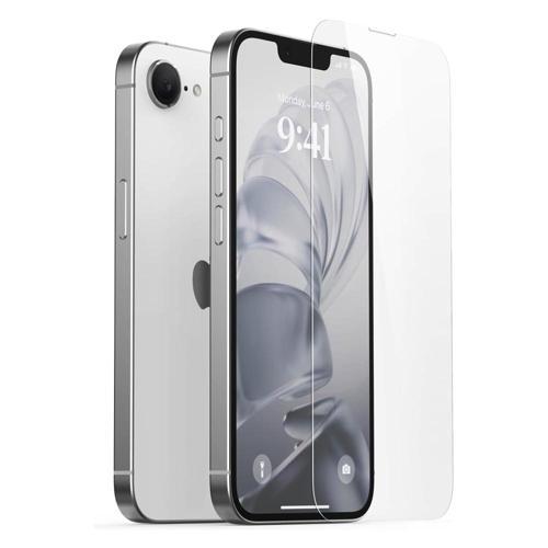 iPhone 16e FlexiGlass Nano Ekran Koruyucu