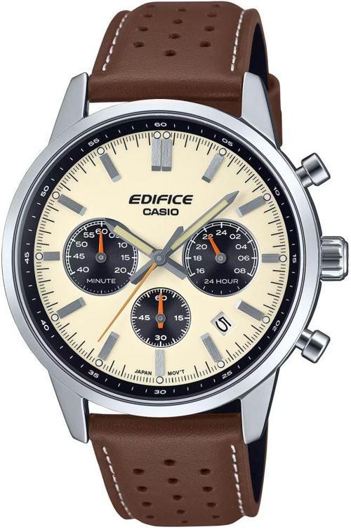 Edifice EFR-575L-7ADF Erkek Kol Saati