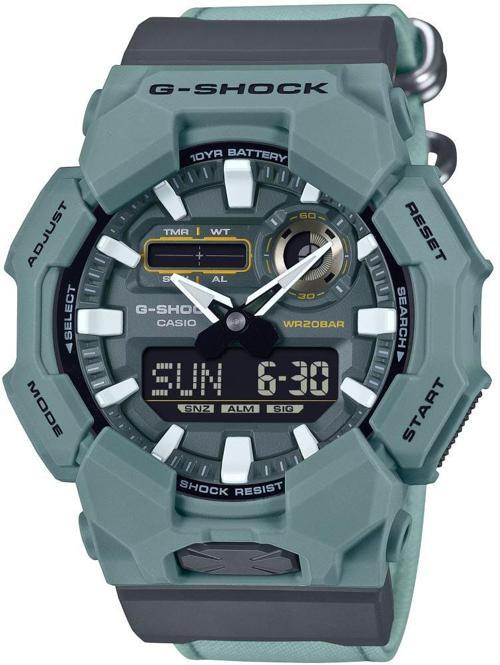 G-SHOCK GA-010CE-2ADR Erkek Kol Saati