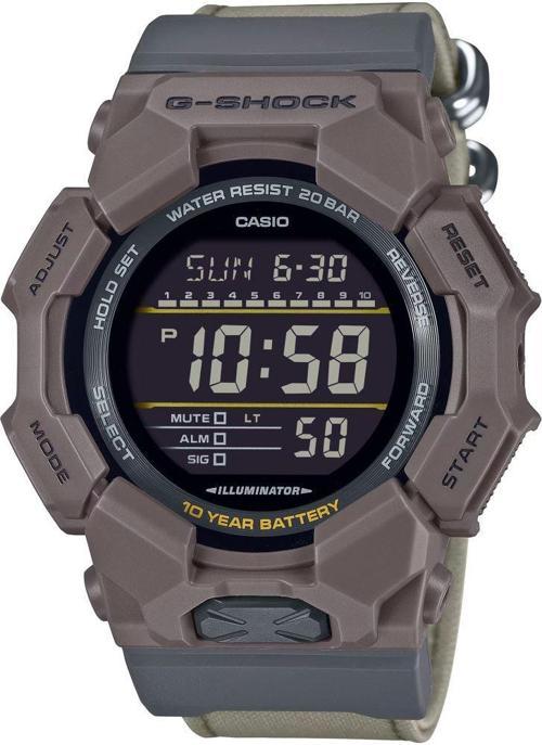 G-SHOCK GD-010CE-5DR Erkek Kol Saati