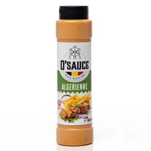 Algerienne sos 800ml