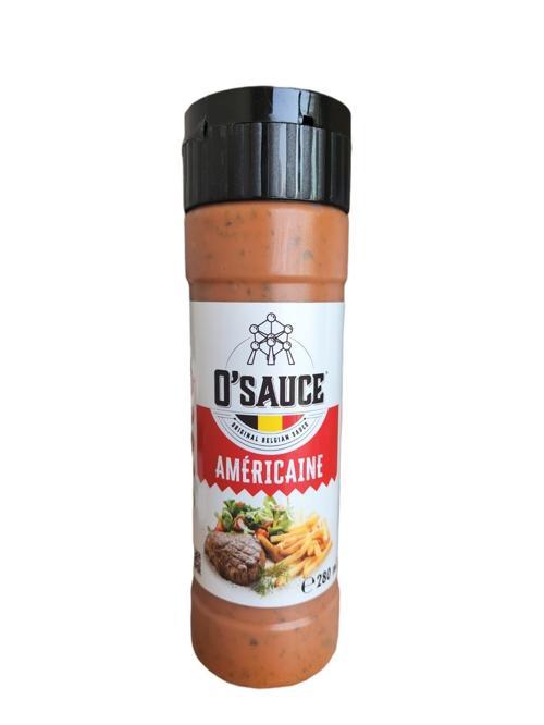 Americaine sos 280ml